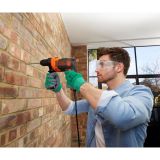 UDARNI VRTALNIK BLACK & DECKER BEH550