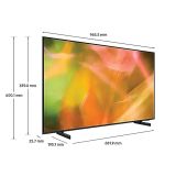 TELEVIZOR SAMSUNG UE43AU8072UXXH