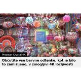 TELEVIZOR SAMSUNG 4K UE55BU8072UXXH 138 CM