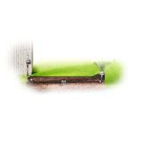 UGREZNI ZALIVALNIK OS 140