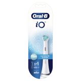 PRIBOR IN DODATKI ORALB ULTIMATE CLEAN WHITE 4CT IO