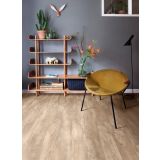 VINIL PLOŠČA, LVT DESIGN FLOORS ULTIMO CLICK HRAST BEAR 24823 1316X191X4.5 MM