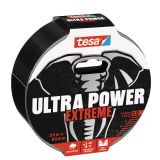 TESNILNI LEPILNI TRAK TESA ULTRA POWER EXTREME ČRN 25MX50MM - ZA POPRAVILA