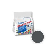 FUGIRNA MASA MAPEI ULTRACOLOR PLUS 114 2 KG ANTRACITNO SIVA