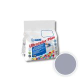 FUGIRNA MASA MAPEI ULTRACOLOR PLUS 127 2 KG ARTIČNO SIVA