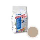 FUGIRNA MASA MAPEI ULTRACOLOR PLUS 133 5 KG PEŠČENO RJAVA