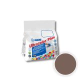 FUGIRNA MASA MAPEI ULTRACOLOR PLUS 136 2 KG ANTRACITNO RJAVA