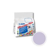 FUGIRNA MASA MAPEI ULTRACOLOR PLUS 163 2 KG NEŽNO LILA