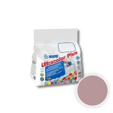 FUGIRNA MASA MAPEI ULTRACOLOR PLUS 189 2 KG ŽITNO RJAVA