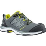 NIZKI DELOVNI ČEVLJI ALBATROS ULTRATRAIL GREY LOW S3 ESD HRO SRC ŠT. 39