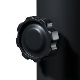 UMB. PODLOGA LAN JEKLO 25KG KV.40X40X33 TEMNO SIVA