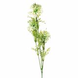 UMETNA LONČNICA VEJICA ZELENJA