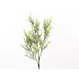 UMETNO CVETJE ASPARAGUS VEJICA X 3