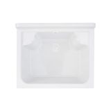 UMIVALNIK EUROCIERE ZUNANJI MINI&SMART BELA