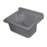 UMIVALNIK EUROCIERE ZUNANJI MINI&SMART SIVA