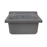 UMIVALNIK EUROCIERE ZUNANJI MINI&SMART SIVA