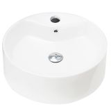 UMIVALNIK FEROTEHNA DALIA NADPULTNI 40X40X16 KERAMIČNI