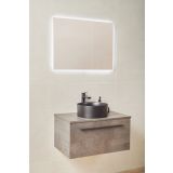 UMIVALNIK FEROTEHNA MARLA NADPULTNI 36X36X14 CM