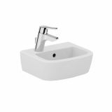 UMIVALNIK IDEAL STANDARD TEMPO 35X30 CM ODPRTINA ZA PIPO LEVO