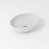 UMIVALNIK OLYMPIA TREND OVAL NADPULTNI 50X38 CM