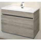 UMIVALNIŠKA ENOTA FEROTEHNA GLORY 80 Z UMIVALNIKOM GREY MARA 1 PRED