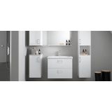 UMIVALNIŠKA ENOTA KOLPA SAN EVELIN OUE 55 Z UMIVALN. II/2 GRAY/ANT SIVA/ANTRAC