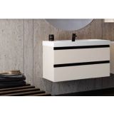 UMIVALNIŠKA ENOTA KOLPA SAN HARMONY OUHW 100 LG SVETLO SIVA