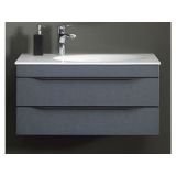 UMIVALNIŠKA ENOTA KOLPA SAN MALAYA OUM 100 DARK GRAY