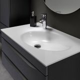 UMIVALNIŠKA ENOTA KOLPA SAN MALAYA OUM 100 DARK GRAY