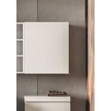 KOPALNIŠKA OMARICA KOLPA SAN N 702/600/20 WH NAOMI