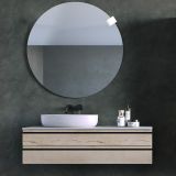 UMIVALNIŠKA ENOTA KOLPA SAN OA 120 CW ALEXIS BREZ UMIVALNIKA