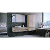 UMIVALNIŠKA ENOTA KOLPA SAN OA 120 CW ALEXIS BREZ UMIVALNIKA