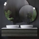 UMIVALNIŠKA ENOTA KOLPA SAN OA 150 DC ALEXIS BREZ UMIVALNIKA