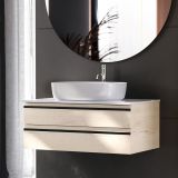 UMIVALNIŠKA ENOTA KOLPA SAN OA 80 CW ALEXIS BREZ UMIVALNIKA