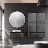 UMIVALNIŠKA ENOTA KOLPA SAN OA 80 DC ALEXIS BREZ UMIVALNIKA