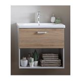 UMIVALNIŠKA ENOTA KOLPA SAN OUE 65 II GRAY/OAK