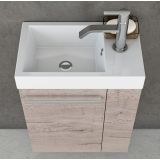 UMIVALNIŠKA ENOTA KOLPA SAN OUK 50-L CW KIKI Z UMIV. LITI MARMOR