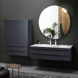 UMIVALNIŠKA ENOTA KOLPA SAN OUM 140 DARK GRAY