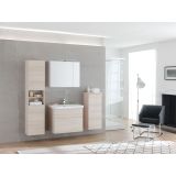 UMIVALNIŠKA ENOTA KOLPA SAN OUO 105 ACACIA LIGHT KERAM. UMIVALNIK