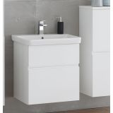 UMIVALNIŠKA ENOTA KOLPA SAN OUO 105 WH OXANA BELA KERAM. UMIVALNIK