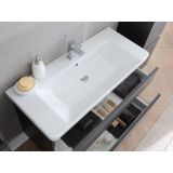 UMIVALNIŠKA ENOTA KOLPA SAN OUO 105 WH OXANA BELA KERAM. UMIVALNIK