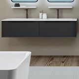 UMIVALNIŠKA ENOTA KOLPA SAN OUR 160 ANT RAMONA DVOJNI KERROCK UMIVALNIK