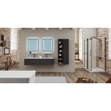 UMIVALNIŠKA ENOTA KOLPA SAN OUR 160 ANT RAMONA DVOJNI KERROCK UMIVALNIK