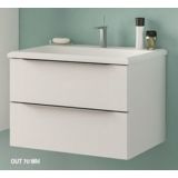 UMIVALNIŠKA ENOTA KOLPA SAN OUT 70 WH BELA TARA