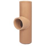 PRIKLJUČEK ZA DIMNIK SCHIEDEL UNI PLUS PRIKLJUČEK ZA PEČ POD KOTOM 90° 18/18