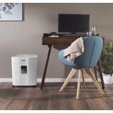 UNIČEVALEC PAPIRJA DAHLE PAPERSAFE PS 260 P-4, 12 LISTOV, 25L