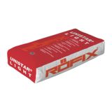 FASADNO LEPILO ROFIX UNISTAR LIGHT KOS= 25 KG PAL= 48 KOS