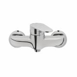 UNITAS ENOROČNA ARMATURA ZA TUŠ/KAD S TUŠ ROČKO INFINITY