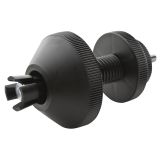 ORODJE ZA MEHANIKE UNIOR UNIV. CENTRIRNIK SKLOPKE ART. 2206