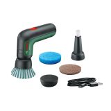 AKUMULATORSKA ČISTILNA KRTAČA UNIVERSALBRUSH (3,6 V, INTEGRIRANA BATERIJA)